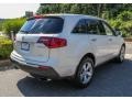 Aspen White Pearl - MDX  Photo No. 4