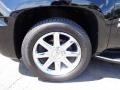 Onyx Black - Yukon Denali AWD Photo No. 6
