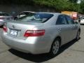Titanium Metallic - Camry LE Photo No. 4
