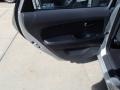 QuickSilver Metallic - Elantra GLS Sedan Photo No. 13