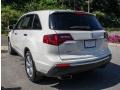 Aspen White Pearl - MDX  Photo No. 6