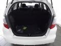 2013 Taffeta White Honda Fit Sport  photo #23