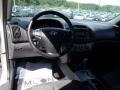QuickSilver Metallic - Elantra GLS Sedan Photo No. 14