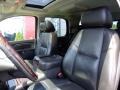 Onyx Black - Yukon Denali AWD Photo No. 8