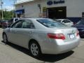 Titanium Metallic - Camry LE Photo No. 6