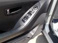 QuickSilver Metallic - Elantra GLS Sedan Photo No. 16