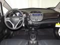 2013 Taffeta White Honda Fit Sport  photo #25