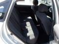 QuickSilver Metallic - Elantra GLS Sedan Photo No. 17