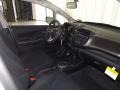 2013 Taffeta White Honda Fit Sport  photo #26