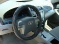 Titanium Metallic - Camry LE Photo No. 9