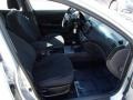 QuickSilver Metallic - Elantra GLS Sedan Photo No. 18