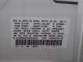 2013 Taffeta White Honda Fit Sport  photo #28