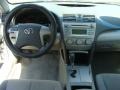 Titanium Metallic - Camry LE Photo No. 11