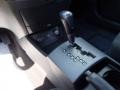 QuickSilver Metallic - Elantra GLS Sedan Photo No. 20