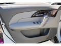 Aspen White Pearl - MDX  Photo No. 11