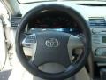 Titanium Metallic - Camry LE Photo No. 12