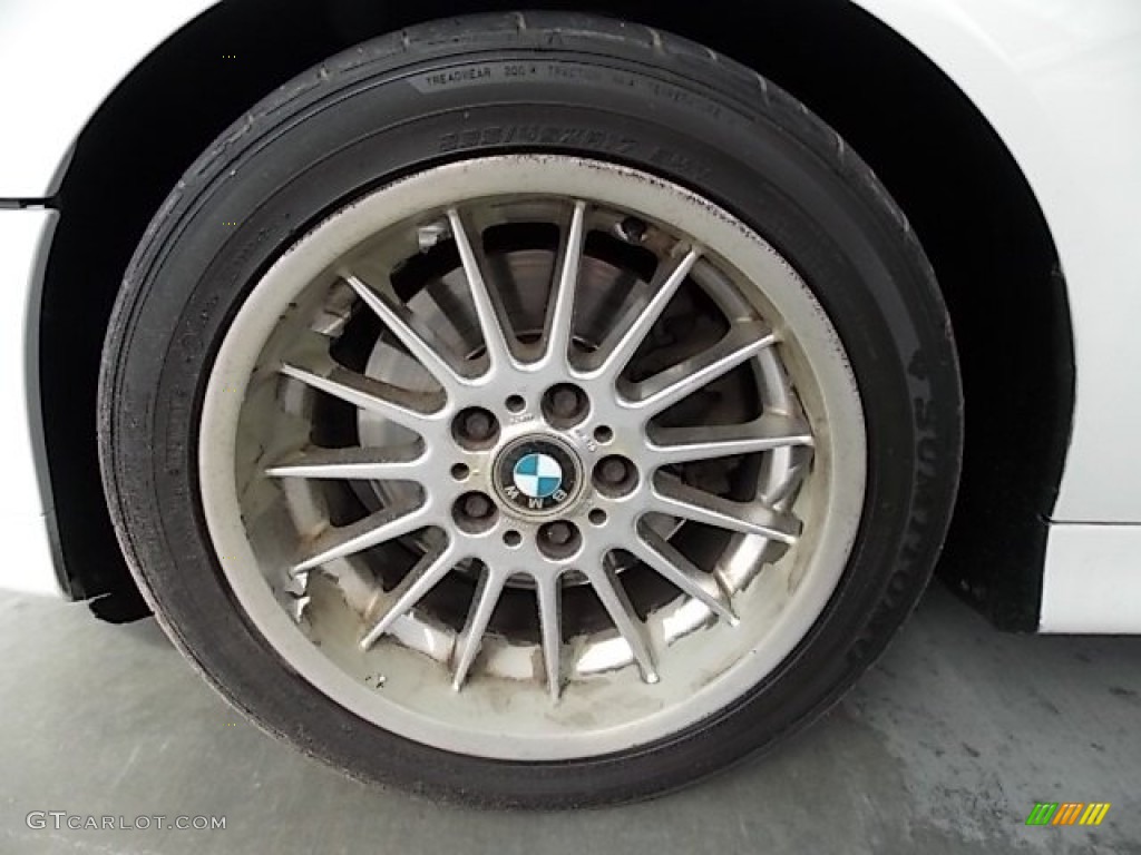 1999 Bmw 5 series rims #7