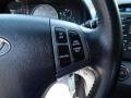 QuickSilver Metallic - Elantra GLS Sedan Photo No. 23