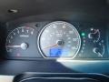 QuickSilver Metallic - Elantra GLS Sedan Photo No. 24