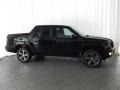 2013 Crystal Black Pearl Honda Ridgeline Sport  photo #5