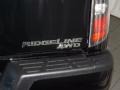 2013 Crystal Black Pearl Honda Ridgeline Sport  photo #8