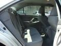 Titanium Metallic - Camry LE Photo No. 20