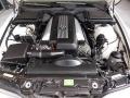 4.4L DOHC 32V V8 Engine for 1999 BMW 5 Series 540i Sedan #84637405