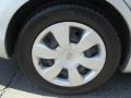 Titanium Metallic - Camry LE Photo No. 24