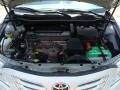 Titanium Metallic - Camry LE Photo No. 26