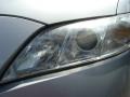 Titanium Metallic - Camry LE Photo No. 27
