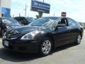 Super Black - Altima 2.5 SL Photo No. 1