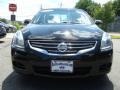 Super Black - Altima 2.5 SL Photo No. 2