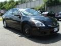 Super Black - Altima 2.5 SL Photo No. 3