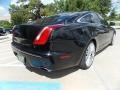 Ultimate Black Metallic - XJ XJ Supercharged Photo No. 6