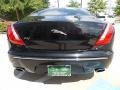 Ultimate Black Metallic - XJ XJ Supercharged Photo No. 7