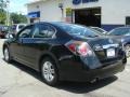 Super Black - Altima 2.5 SL Photo No. 6