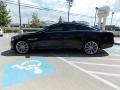 Ultimate Black Metallic - XJ XJ Supercharged Photo No. 9