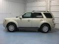 2011 Gold Leaf Metallic Mercury Mariner Premier V6 AWD  photo #2