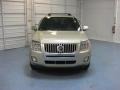 2011 Gold Leaf Metallic Mercury Mariner Premier V6 AWD  photo #4