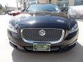 Ultimate Black Metallic - XJ XJ Supercharged Photo No. 11