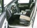 2011 Gold Leaf Metallic Mercury Mariner Premier V6 AWD  photo #7