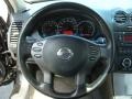 Super Black - Altima 2.5 SL Photo No. 13
