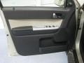 2011 Gold Leaf Metallic Mercury Mariner Premier V6 AWD  photo #9