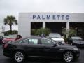 Tuxedo Black - Taurus SHO AWD Photo No. 1