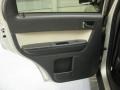 2011 Gold Leaf Metallic Mercury Mariner Premier V6 AWD  photo #12