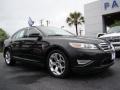 Tuxedo Black - Taurus SHO AWD Photo No. 2