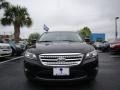 Tuxedo Black - Taurus SHO AWD Photo No. 3