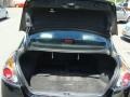 Super Black - Altima 2.5 SL Photo No. 20