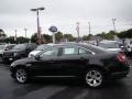 Tuxedo Black - Taurus SHO AWD Photo No. 5
