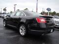 Tuxedo Black - Taurus SHO AWD Photo No. 6